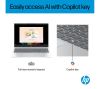 HP OmniBook 5 AI 16-ag1500sa 16" Laptop AMD Ryzen AI 5 16GB 512GB Silver