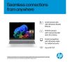 HP OmniBook 5 AI 16-ag1500sa 16" Laptop AMD Ryzen AI 5 16GB 512GB Silver