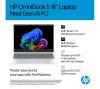 HP OmniBook 5 AI 16-ag1500sa 16" Laptop AMD Ryzen AI 5 16GB 512GB Silver