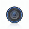 Ubiquiti UniFi G6 Pro Bullet 4K PoE+ CCTV Security Camera in White