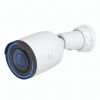 Ubiquiti UniFi G6 Pro Bullet 4K PoE+ CCTV Security Camera in White