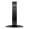 HP Pro t550 Celeron J6412 8GB 64GB Storage Win 11 PC Desktop Black
