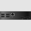 HP Pro t550 Celeron J6412 8GB 64GB Storage Win 11 PC Desktop Black