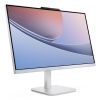 Lenovo A100 23.8" All-in-One Desktop PC Intel N100 8GB RAM 512GB SSD