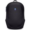 Dell Alienware 16 Backpack AW5625P - Black