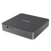 Lenovo IdeaCentre Mini 01IRH10R Desktop PC Intel Core 5 16GB RAM 512GB SSD Grey