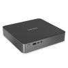 Lenovo IdeaCentre Mini 01IRH10R Desktop PC Intel Core 5 16GB RAM 512GB SSD Grey