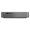 Lenovo IdeaCentre Mini 01IRH10R Desktop PC Intel Core 5 16GB RAM 512GB SSD Grey