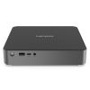 Lenovo IdeaCentre Mini 01IRH10R Desktop PC Intel Core 5 16GB RAM 512GB SSD Grey