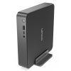 Lenovo IdeaCentre Mini 01IRH10R Desktop PC Intel Core 5 16GB RAM 512GB SSD Grey