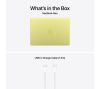 Apple MacBook Neo 13" Retina Display (2026) Apple A18 Pro 8GB RAM 256GB SSD MacOS Citrus