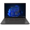 Lenovo ThinkPad P14s Gen 4 14" Core i7-1370P 64GB RAM 1TB SSD No OS Black