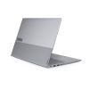 Lenovo ThinkBook 16 G8 IRL 16" Core 7 240H 16GB 512GB SSD Win 11 Pro Arctic Grey