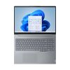 Lenovo ThinkBook 16 G8 IRL 16" Core 7 240H 16GB 512GB SSD Win 11 Pro Arctic Grey