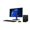 Lenovo ThinkStation P3 Ultra SFF Core i9-14900K 32GB 1TB SSD Win 11 Pro Black