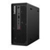 Lenovo ThinkStation P3 Ultra SFF Core i9-14900K 32GB 1TB SSD Win 11 Pro Black