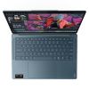 Lenovo Yoga Slim 7 14AKP10 14" Laptop OLED Ryzen AI 7 16GB 1TB Blue