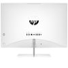 HP Pavilion 24-ca0016na 23.8" All-in-One Desktop PC AMD Ryzen 7 8GB RAM 512GB SSD