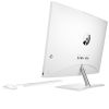 HP Pavilion 24-ca0016na 23.8" All-in-One Desktop PC AMD Ryzen 7 8GB RAM 512GB SSD