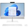 HP Pavilion 24-ca0016na 23.8" All-in-One Desktop PC AMD Ryzen 7 8GB RAM 512GB SSD