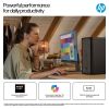 HP OmniDesk M02-0006na Ryzen 5 8500G 8GB 512GB SSD Win 11 Home Grey wood with