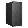 HP OmniDesk M02-0006na Ryzen 5 8500G 8GB 512GB SSD Win 11 Home Grey wood with