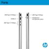 HP OmniBook 5 16-ag1010na 16" Ryzen AI 7 350 16GB RAM 1TB SSD Win 11 Home