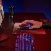 Acer Nitro Gaming Mouse II Optical Sensor 7 Colour RGB - Wired