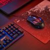 Acer Nitro Gaming Mouse II Optical Sensor 7 Colour RGB - Wired