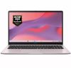 ASUS Chromebook CX15 15.6" Screen Processor N50 4GB RAM ChromeOS Cream Pink