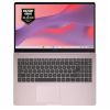 ASUS Chromebook CX15 15.6" Screen Processor N50 4GB RAM ChromeOS Cream Pink