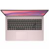 ASUS Chromebook CX15 15.6" Screen Processor N50 4GB RAM ChromeOS Cream Pink
