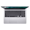Acer Chromebook 315 Laptop 15.6" FHD N4500 4GB 128GB eMMC ChromeOS Silver