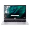 Acer Chromebook 315 Laptop 15.6" FHD N4500 4GB 128GB eMMC ChromeOS Silver