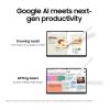 Samsung Galaxy Tab S11 Ultra 14.6" Dimensity 9400+ 12GB 256GB Storage Android 16