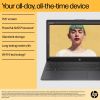 HP 15-fc0059na 15.6" FHD Laptop Ryzen 7 16GB RAM 1TB SSD Win 11 Silver