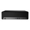 HP Elite SFF 800 G9 Core i5-12500 32GB RAM 512GB SSD Win 11 Pro Black