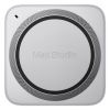Apple Mac Studio USFF Desktop M4 Max 32GB RAM 512GB SSD MacOS Sequoia Silver