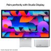 Apple Mac Studio USFF Desktop M4 Max 32GB RAM 512GB SSD MacOS Sequoia Silver
