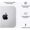 Apple Mac Studio USFF Desktop M4 Max 32GB RAM 512GB SSD MacOS Sequoia Silver