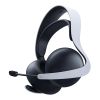 Sony PULSE Elite Wireless PS5 Headset with Boom Mic - White