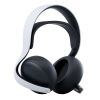 Sony PULSE Elite Wireless PS5 Headset with Boom Mic - White