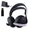 Sony PULSE Elite Wireless PS5 Headset with Boom Mic - White
