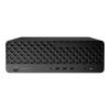 HP ProDesk 4 SFF G1i Core Ultra 5 235 16GB RAM 512GB SSD Win 11 Pro Jack black