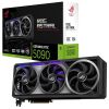 ASUS ROG Astral GeForce RTX 5090 32GB GDDR7 2467MHz Graphics Card