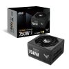 ASUS TUF Gaming 750W 80 Plus Gold ATX 3.1 Fully Modular Power Supply