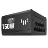 ASUS TUF Gaming 750W 80 Plus Gold ATX 3.1 Fully Modular Power Supply