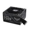 ASUS TUF Gaming 750W 80 Plus Gold ATX 3.1 Fully Modular Power Supply