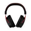 HyperX Cloud Alpha Wireless Gaming Headset - Black & Red