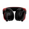 HyperX Cloud Alpha Wireless Gaming Headset - Black & Red